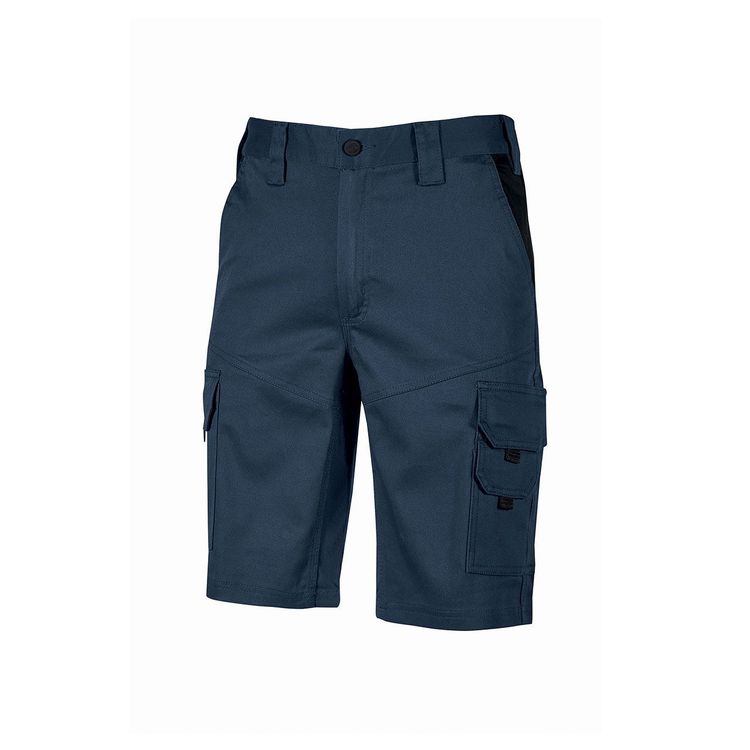 U-Power Arbeitsshorts BONITO WST279BC