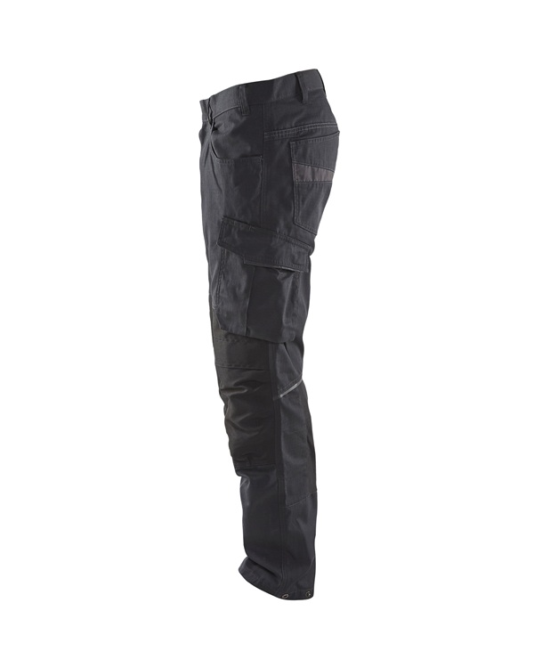 Blåkläder Service Bundhose mit Stretch 14951330