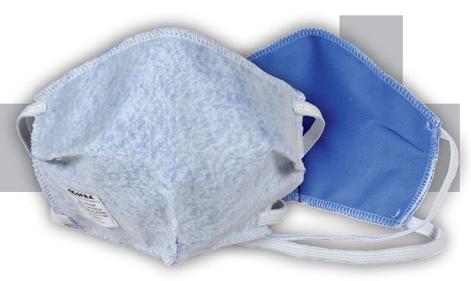 COFRA Mundschutz HEALTH MASK
