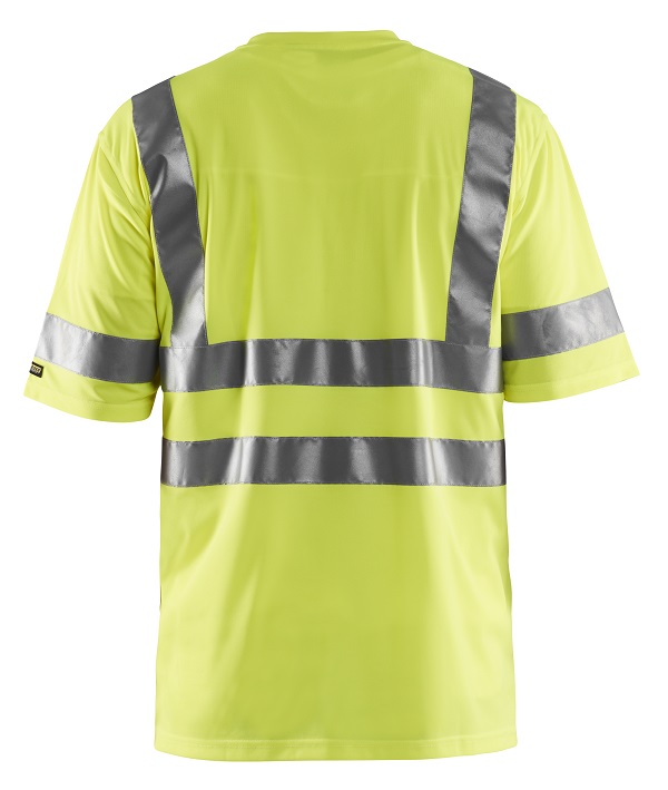 Blåkläder Warnschutz T-Shirt 34131009