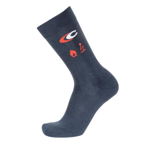 Cofra Socken TOP FLAME SHORT