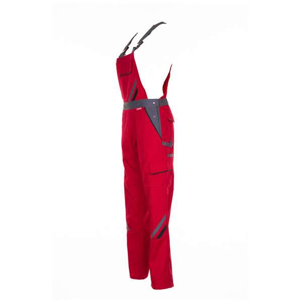 PLANAM Damen Latzhose Highline 2392