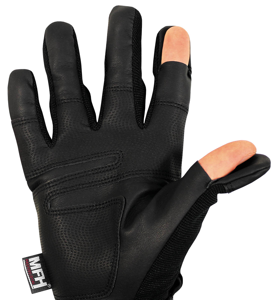 MFH Tactical Handschuhe, "Mission", 15847A