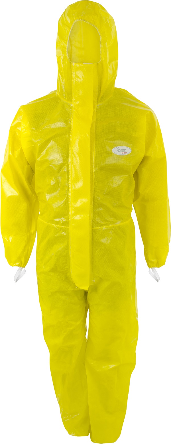 CoverChem® Schutzoverall CC300