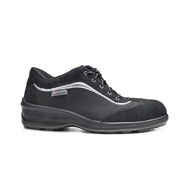 Base Sicherheitsschuhe S1P Damen B0314 IRIS
