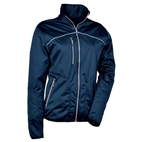 Cofra Damen Softshelljacke ST.VINCENT WOMAN