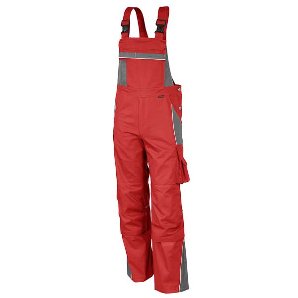 Qualitex Latzhose "PRO" 61937tc