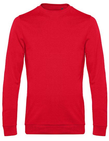 B&C #Set In Sweat BCWU01W