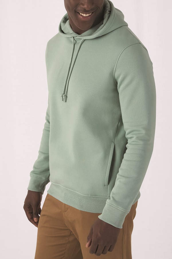 B&C Hoody Inspire BCWU33B