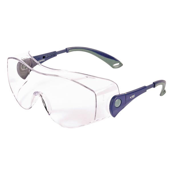 Cofra Überbrille OVERPRO