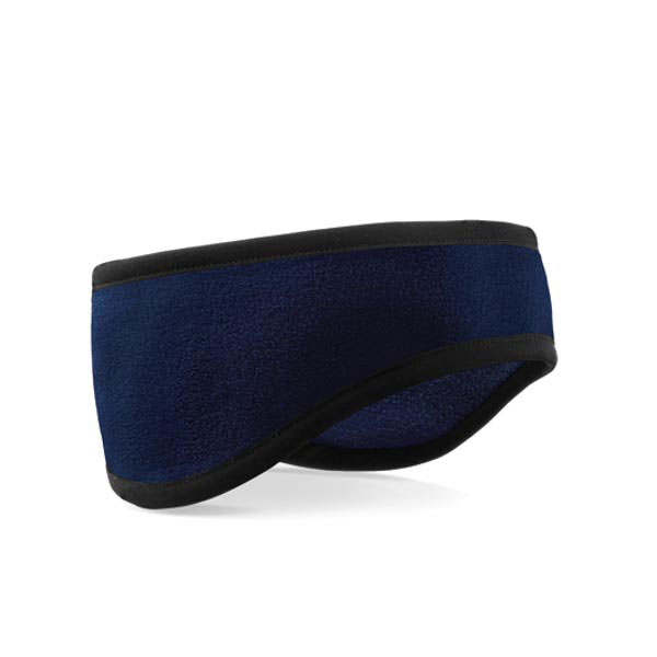 Beechfield Suprafleece® Aspen Headband CB240