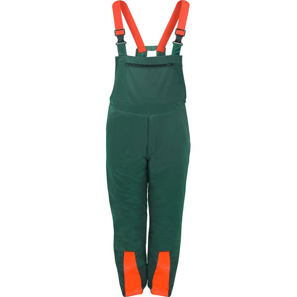Prevent® Waldarbeiter-Latzhose FH