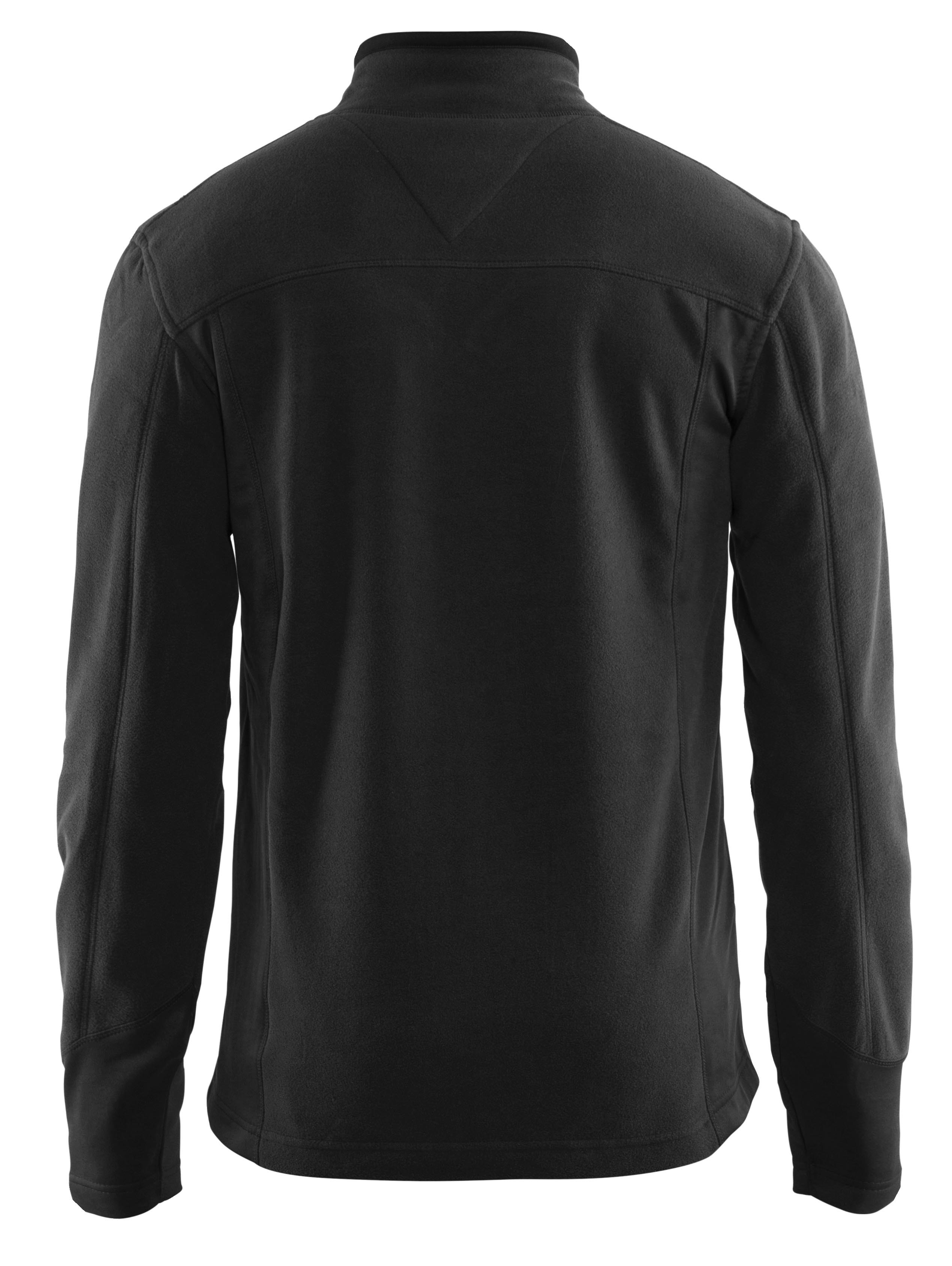 Blåkläder Micro-Fleecejacke 48951010