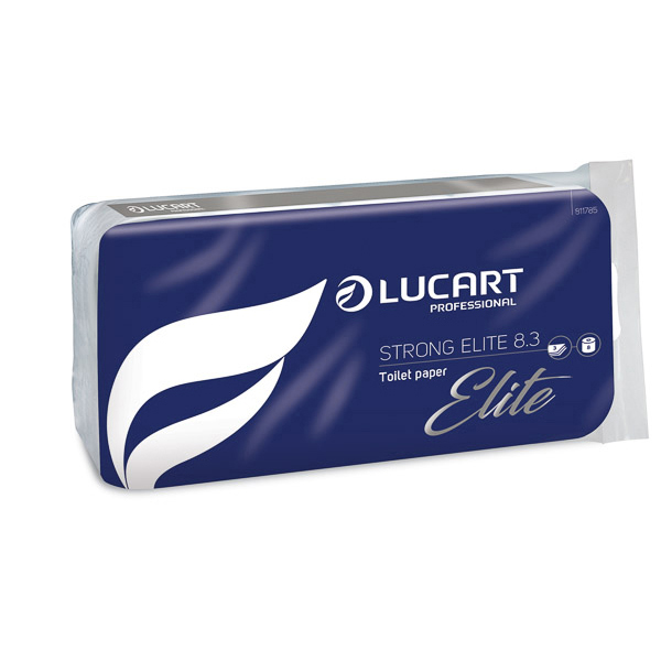 Toilettenpapier STRONG 72-Rollen 217960