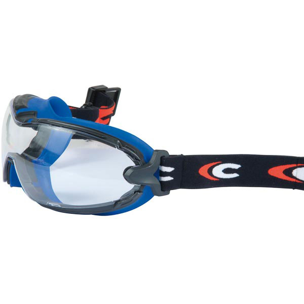 Cofra Vollsichtbrille SCENIC-FIT