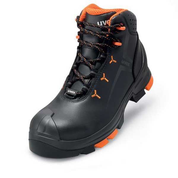Uvex Sicherheitsschuhe S3 ESD uvex2 6503