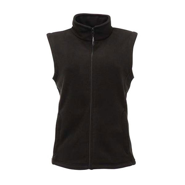 Regatta Women`s Micro Fleece Bodywarmer RG802