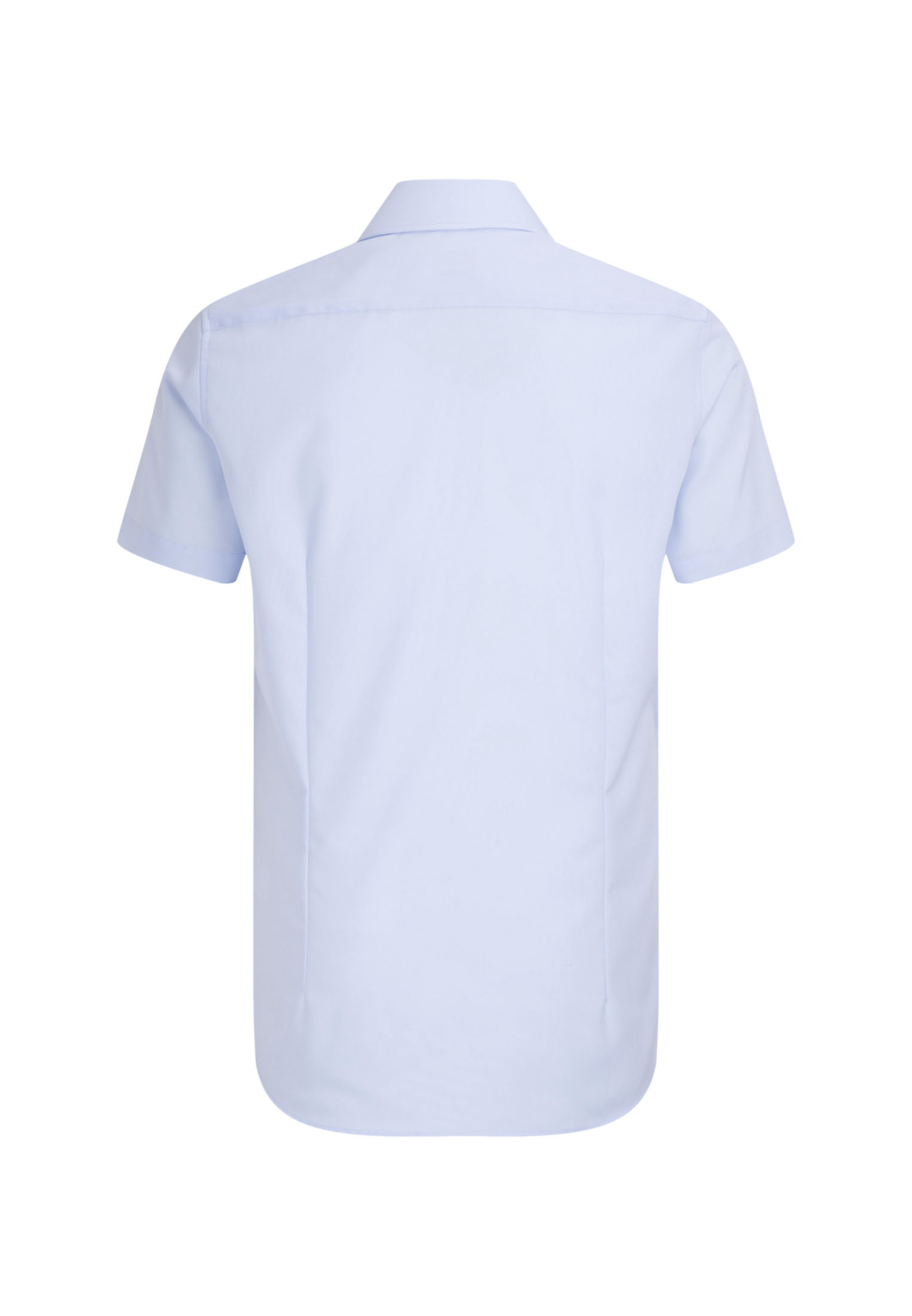 Seidensticker Hemd Slim Fit Short Sleeve SN666261