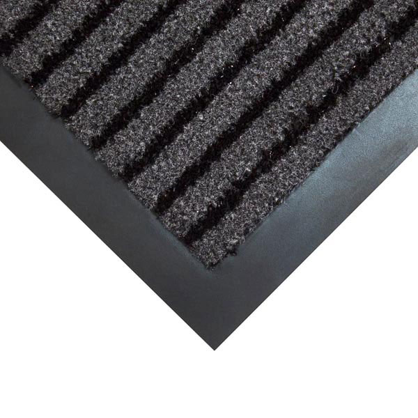 COBA Schmutzfangmatte Duo DU010001
