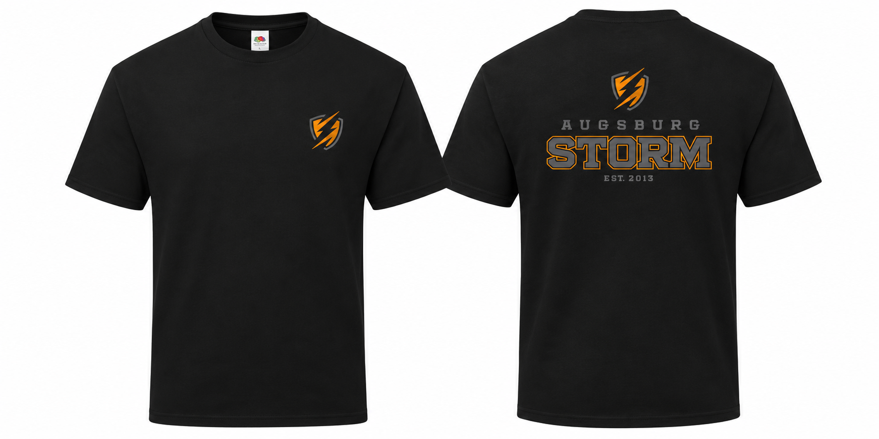 Augsburg Storm Men´s Shirt T F362