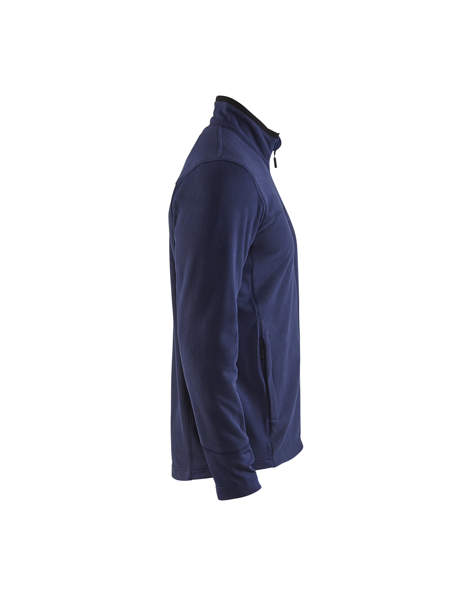 Blåkläder Micro-Fleecejacke 48951010
