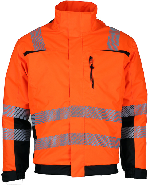 Prevent® Trendline Warnschutz Pilotenjacke PTW-PN