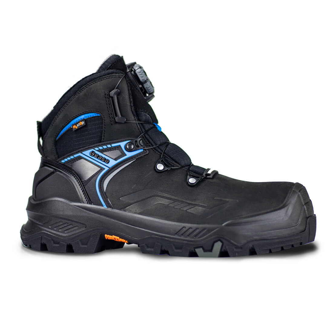 Base Sicherheitsschuhe S3 B1605 T-ROBUST