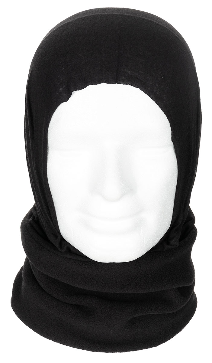 MFH 12x Rundschal, Fleece, 10171A