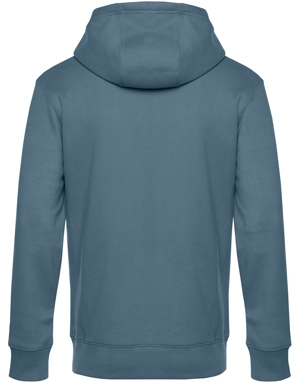B&C KING Hooded Sweat BCWU02K