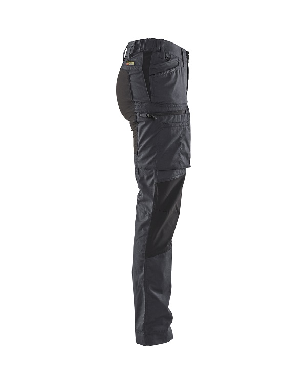 Blåkläder Damen Service Arbeitshose Stretch 71591845