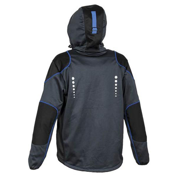Cofra Softshelljacke JACUZIA