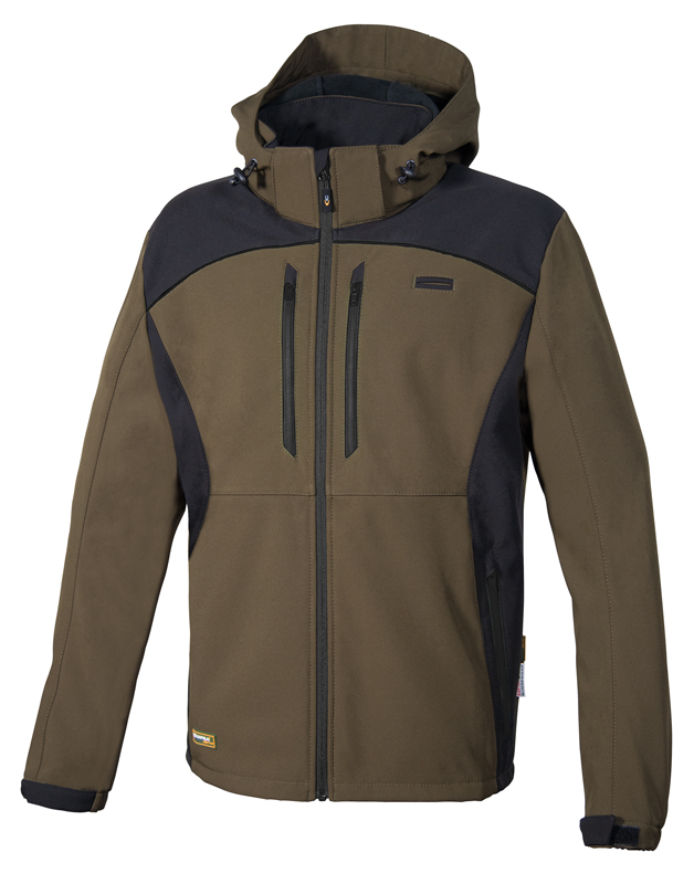Cofra Softshelljacke KLARBO