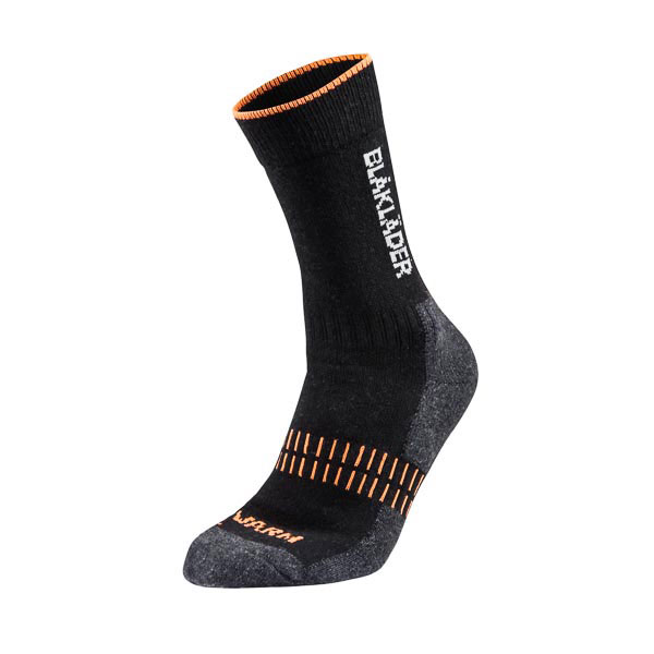 Blåkläder Socken WARM 21921095