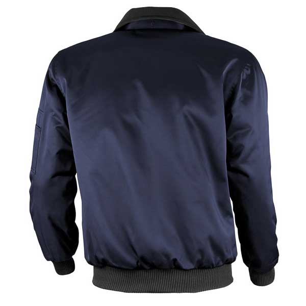 Qualitex Winter Pilotenjacke mit Steppfutter 10301