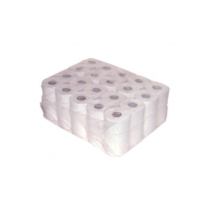 Toilettenpapier 3-lagig 72 Rollen 195706
