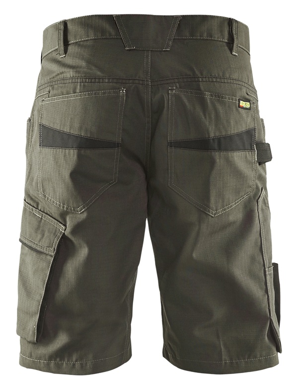 Blåkläder Service Shorts 14991330