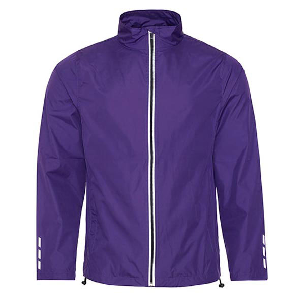 Just Cool Cool Running Jacket JC060