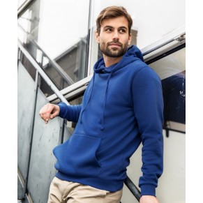 Daiber Basic Hoody JN796