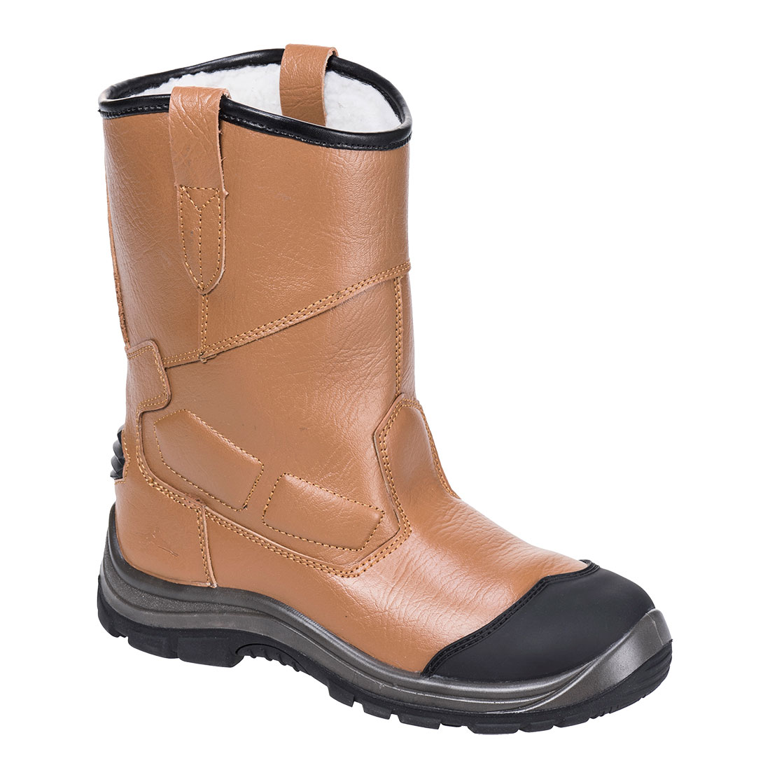 Portwest Sicherheitsschuhe S3 Winter Steelite FT12