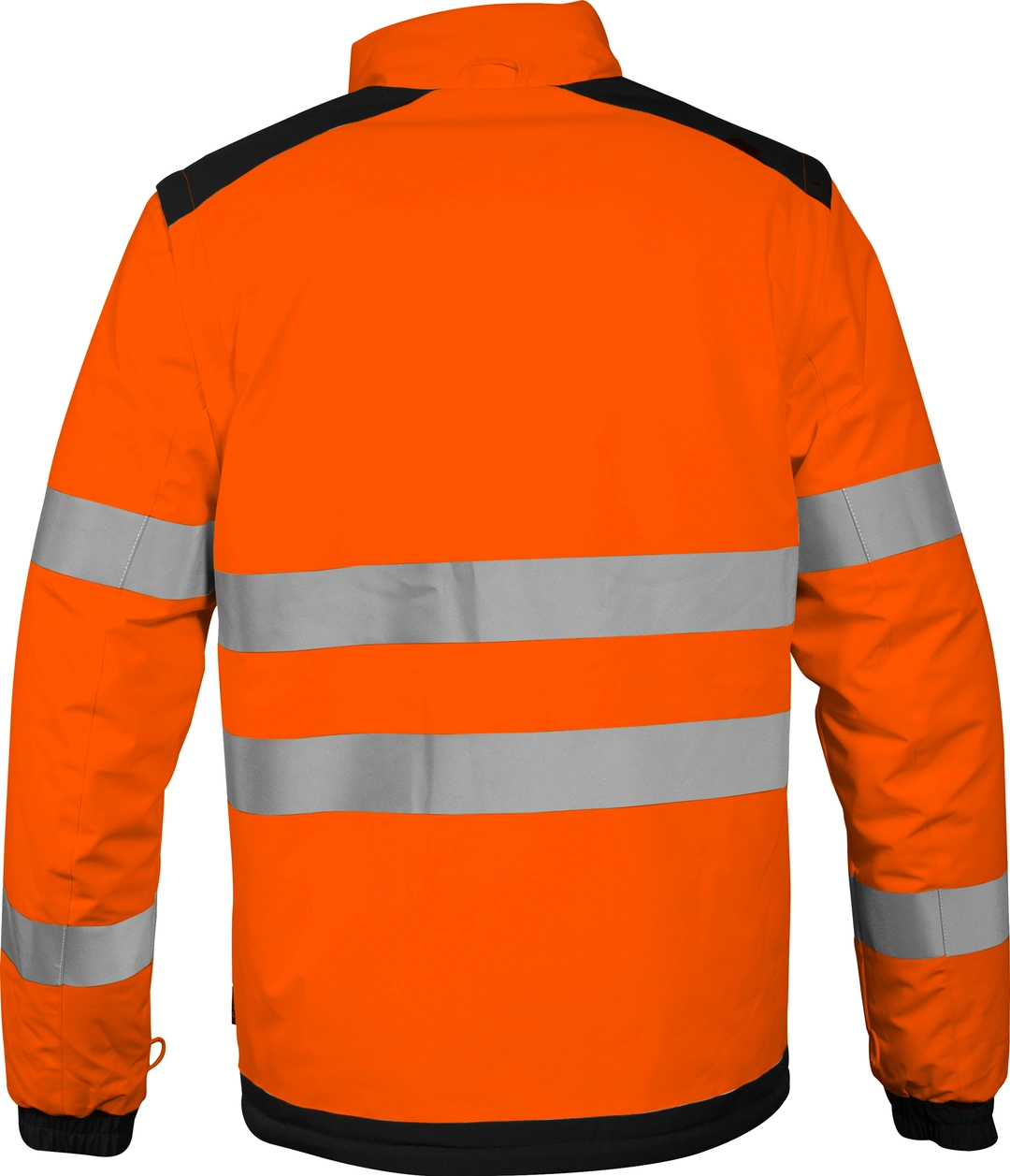 COFRA Winterjacke 3in1 Warnschutz Kirkholm