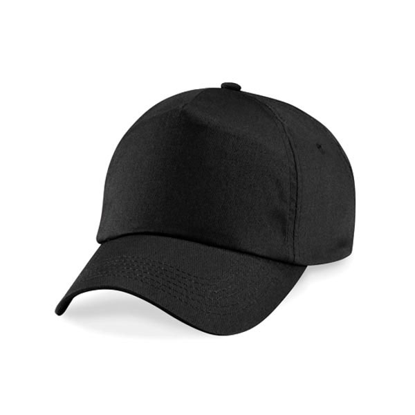 Beechfield Junior Original 5-Panel Cap CB10B