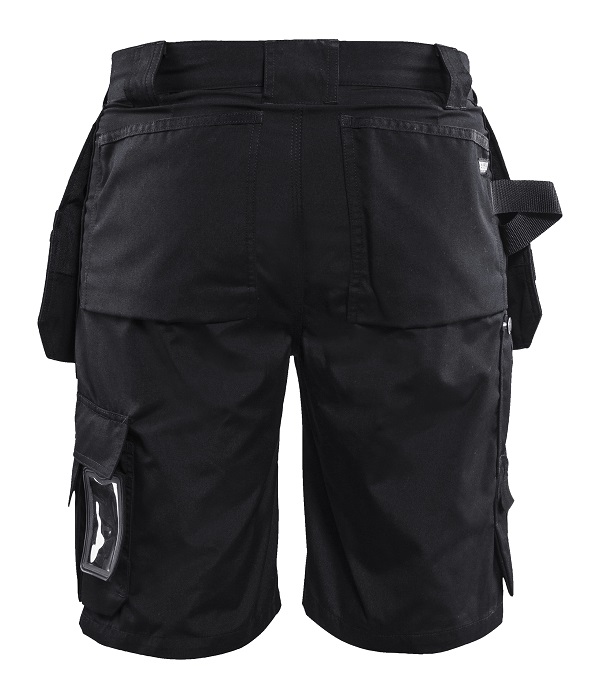 Blåkläder Handwerker Shorts Lightweight 15261845