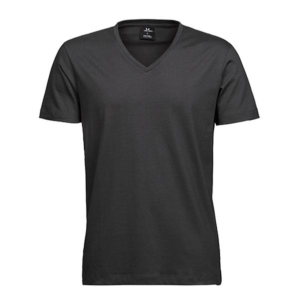 Tee Jays Fashion V-Neck Sof Tee TJ8006