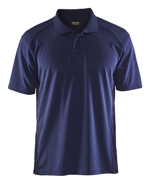 Blåkläder UV-Schutz Poloshirt 33261051