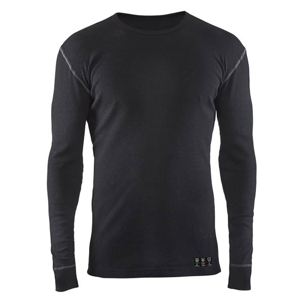 Blåkläder Flammschutz Unterhemd 34981725