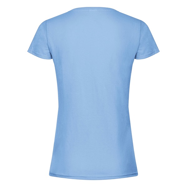 Fruit of the Loom Ladies Original T F111
