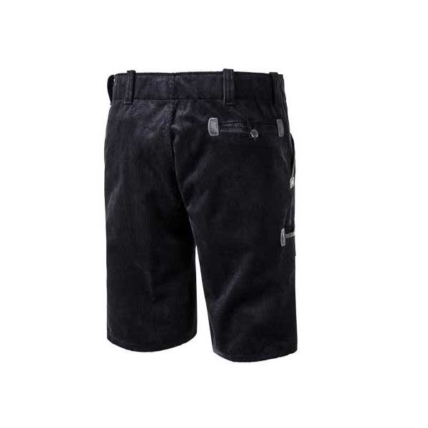 Pionier Trenker Garantiecord Zunft Short 35011