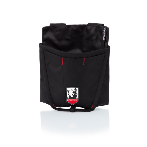 Grizzlyskin Workertasche "IRON" GIZ03