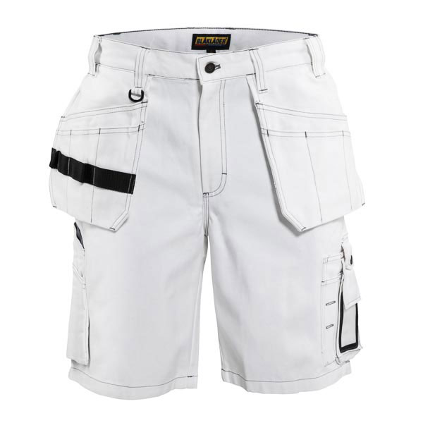 Blåkläder Shorts Maler 15361210