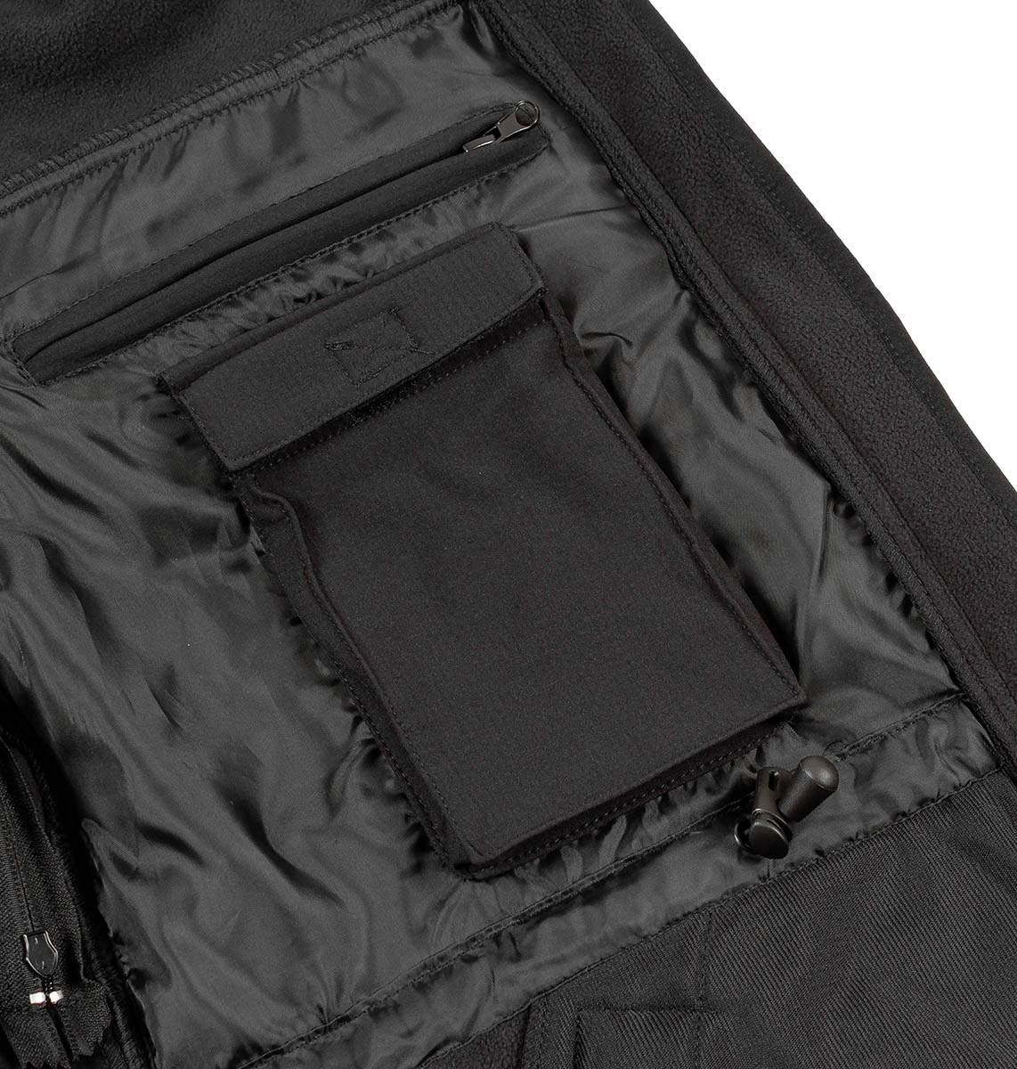 MFH Softshell Jacke, "High Defence" 03411A